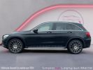 Annonce Mercedes GLC 250 d 204 ch 9G-Tronic 4Matic Fascination