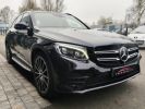 Annonce Mercedes GLC 250 d 204 cv 9g-tronic 4matic fascination toit ouvrant sieges chauffants electriques carplay hayon electrique