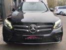 Annonce Mercedes GLC 250 d 204 cv 9g-tronic 4matic fascination toit ouvrant sieges chauffants electriques carplay hayon electrique