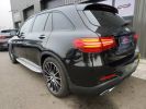 Annonce Mercedes GLC 250 d 204 cv 9g-tronic 4matic fascination toit ouvrant sieges chauffants electriques carplay hayon electrique