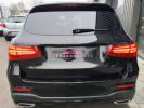 Annonce Mercedes GLC 250 d 204 cv 9g-tronic 4matic fascination toit ouvrant sieges chauffants electriques carplay hayon electrique