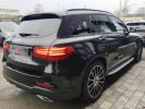 Annonce Mercedes GLC 250 d 204 cv 9g-tronic 4matic fascination toit ouvrant sieges chauffants electriques carplay hayon electrique