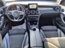 Annonce Mercedes GLC 250 D 204 SPORTLINE 4MATIC