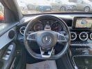 Annonce Mercedes GLC 250 D 204 SPORTLINE 4MATIC