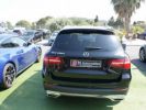 Annonce Mercedes GLC 250 D 204CH EXECUTIVE 4MATIC 9G-TRONIC