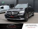 Voir l'annonce Mercedes GLC 250 d 204ch Fascination 4Matic