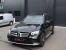 Annonce Mercedes GLC 250 d 204ch Fascination 4Matic