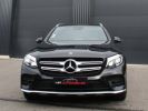 Annonce Mercedes GLC 250 d 204ch Fascination 4Matic