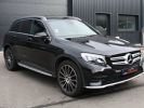 Annonce Mercedes GLC 250 d 204ch Fascination 4Matic