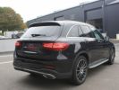 Annonce Mercedes GLC 250 d 204ch Fascination 4Matic