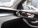 Annonce Mercedes GLC 250 d 204ch Fascination 4Matic