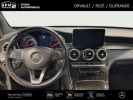 Annonce Mercedes GLC 250 d 204ch Fascination 4Matic 9G-Tronic