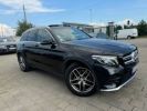 Annonce Mercedes GLC 250 d 204ch Fascination 4Matic 9G-Tronic