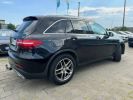 Annonce Mercedes GLC 250 d 204ch Fascination 4Matic 9G-Tronic