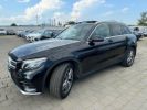 Annonce Mercedes GLC 250 d 204ch Fascination 4Matic 9G-Tronic