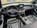 Annonce Mercedes GLC 250 d 204ch Fascination 4Matic 9G-Tronic