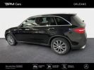 Annonce Mercedes GLC 250 d 204ch Fascination 4Matic 9G-Tronic