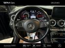 Annonce Mercedes GLC 250 d 204ch Fascination 4Matic 9G-Tronic