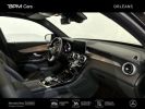 Annonce Mercedes GLC 250 d 204ch Fascination 4Matic 9G-Tronic