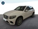 Annonce Mercedes GLC 250 d 204ch Fascination 4Matic 9G-Tronic