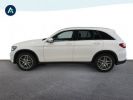 Annonce Mercedes GLC 250 d 204ch Fascination 4Matic 9G-Tronic