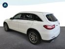 Annonce Mercedes GLC 250 d 204ch Fascination 4Matic 9G-Tronic