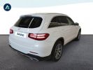 Annonce Mercedes GLC 250 d 204ch Fascination 4Matic 9G-Tronic