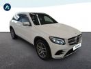 Annonce Mercedes GLC 250 d 204ch Fascination 4Matic 9G-Tronic