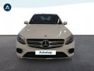 Annonce Mercedes GLC 250 d 204ch Fascination 4Matic 9G-Tronic