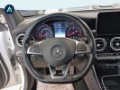 Annonce Mercedes GLC 250 d 204ch Fascination 4Matic 9G-Tronic