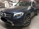 Voir l'annonce Mercedes GLC 250 D 204CH FASCINATION 4MATIC 9G-TRONIC