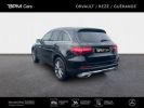 Annonce Mercedes GLC 250 d 204ch Fascination 4Matic 9G-Tronic