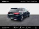 Annonce Mercedes GLC 250 d 204ch Fascination 4Matic 9G-Tronic