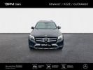 Annonce Mercedes GLC 250 d 204ch Fascination 4Matic 9G-Tronic