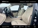 Annonce Mercedes GLC 250 d 204ch Fascination 4Matic 9G-Tronic