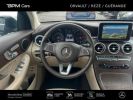 Annonce Mercedes GLC 250 d 204ch Fascination 4Matic 9G-Tronic