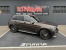 Voir l'annonce Mercedes GLC 250 D 204CH FASCINATION 4MATIC 9G-TRONIC