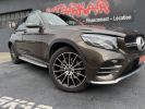 Annonce Mercedes GLC 250 D 204CH FASCINATION 4MATIC 9G-TRONIC