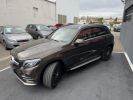 Annonce Mercedes GLC 250 D 204CH FASCINATION 4MATIC 9G-TRONIC