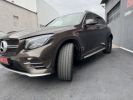 Annonce Mercedes GLC 250 D 204CH FASCINATION 4MATIC 9G-TRONIC