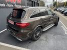 Annonce Mercedes GLC 250 D 204CH FASCINATION 4MATIC 9G-TRONIC