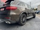 Annonce Mercedes GLC 250 D 204CH FASCINATION 4MATIC 9G-TRONIC