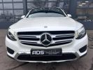 Annonce Mercedes GLC 250 d 204ch Fascination 4Matic 9G-Tronic