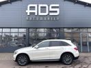 Annonce Mercedes GLC 250 d 204ch Fascination 4Matic 9G-Tronic