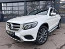 Annonce Mercedes GLC 250 d 204ch Fascination 4Matic 9G-Tronic