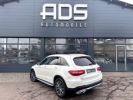 Annonce Mercedes GLC 250 d 204ch Fascination 4Matic 9G-Tronic