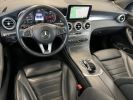 Annonce Mercedes GLC 250 d 204ch Fascination 4Matic 9G-Tronic