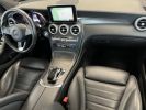 Annonce Mercedes GLC 250 d 204ch Fascination 4Matic 9G-Tronic