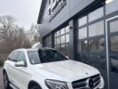 Annonce Mercedes GLC 250 d 204ch Fascination 4Matic 9G-Tronic