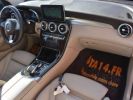 Annonce Mercedes GLC 250 D 204CH FASCINATION 4MATIC 9G-TRONIC